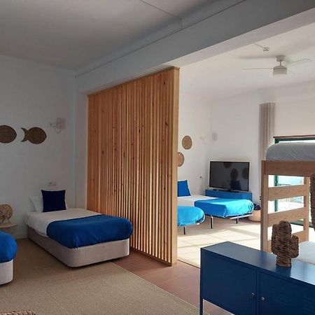 Villa Nova Nautic & Nature Eira do Chao Ngoại thất bức ảnh