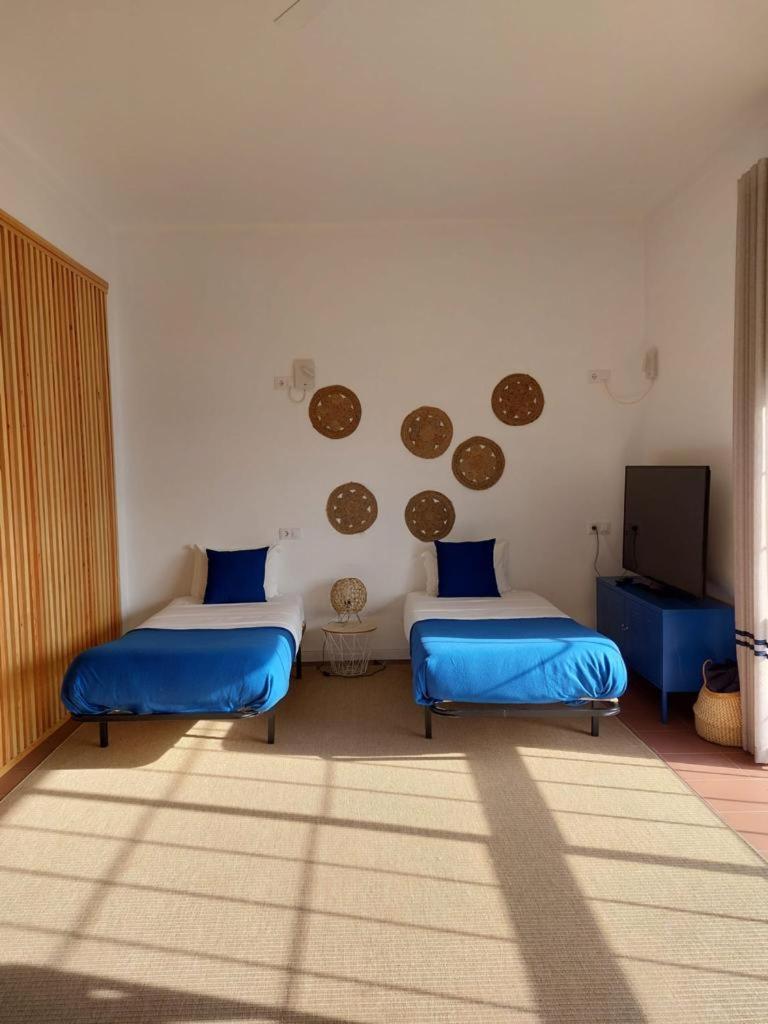 Villa Nova Nautic & Nature Eira do Chao Ngoại thất bức ảnh