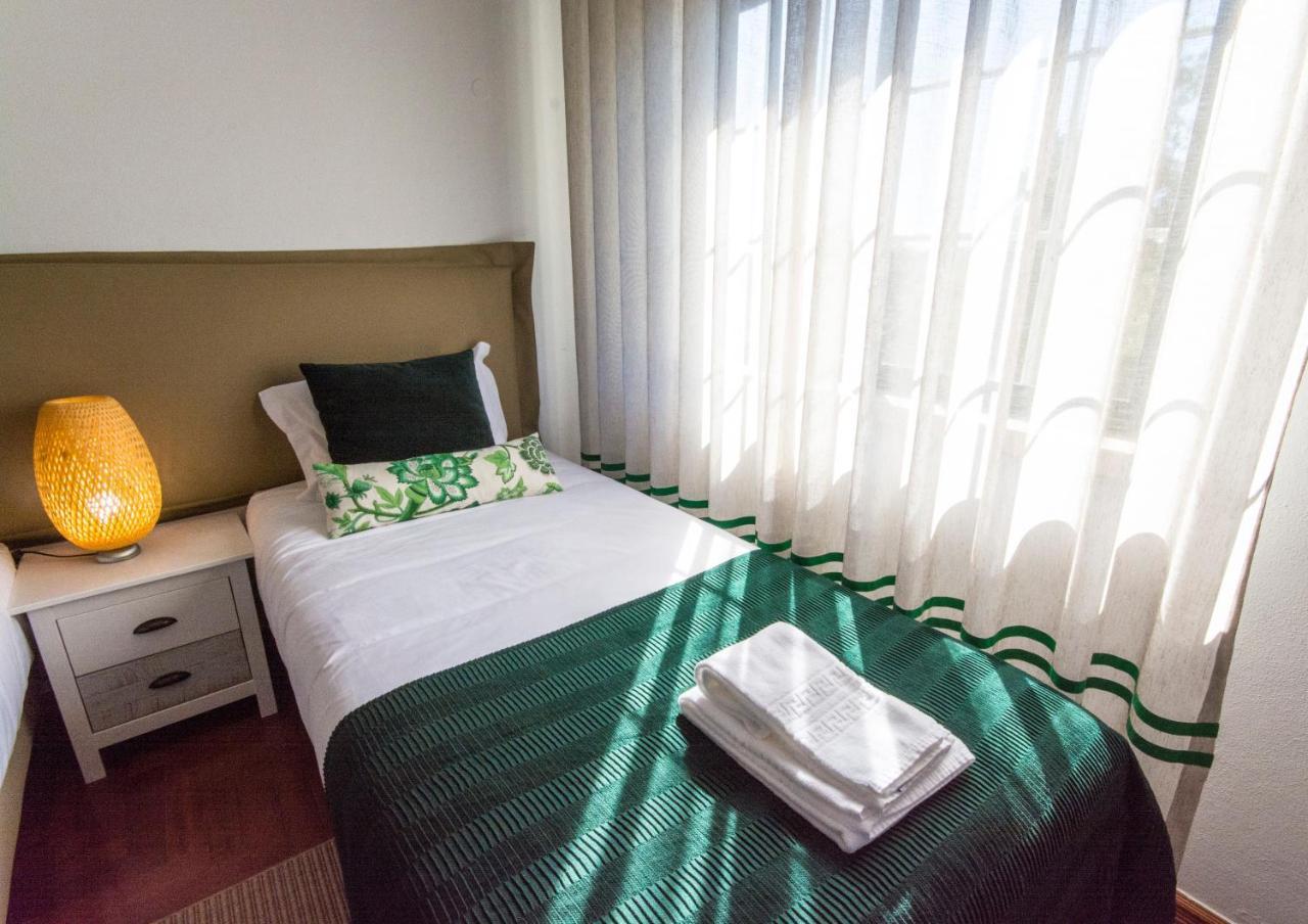 Villa Nova Nautic & Nature Eira do Chao Ngoại thất bức ảnh