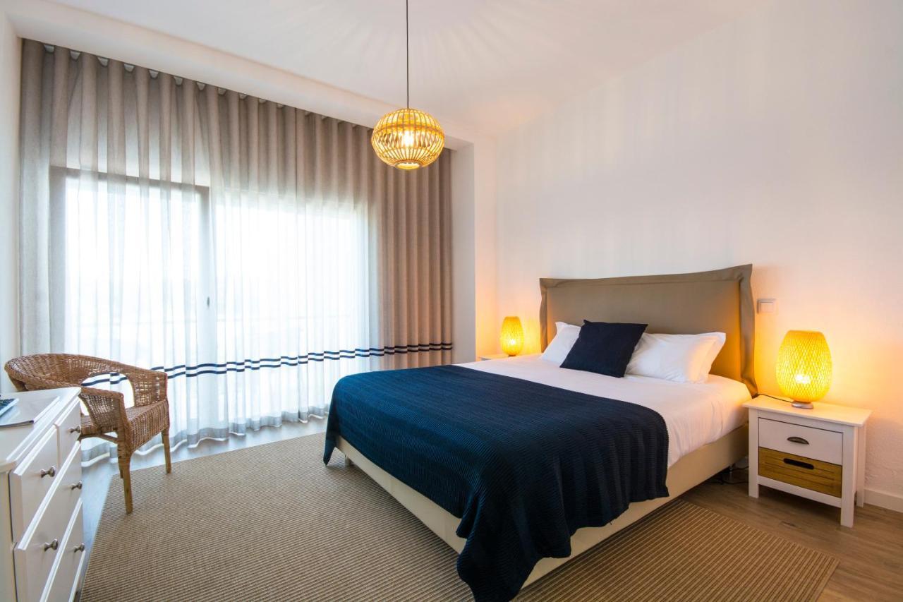 Villa Nova Nautic & Nature Eira do Chao Ngoại thất bức ảnh