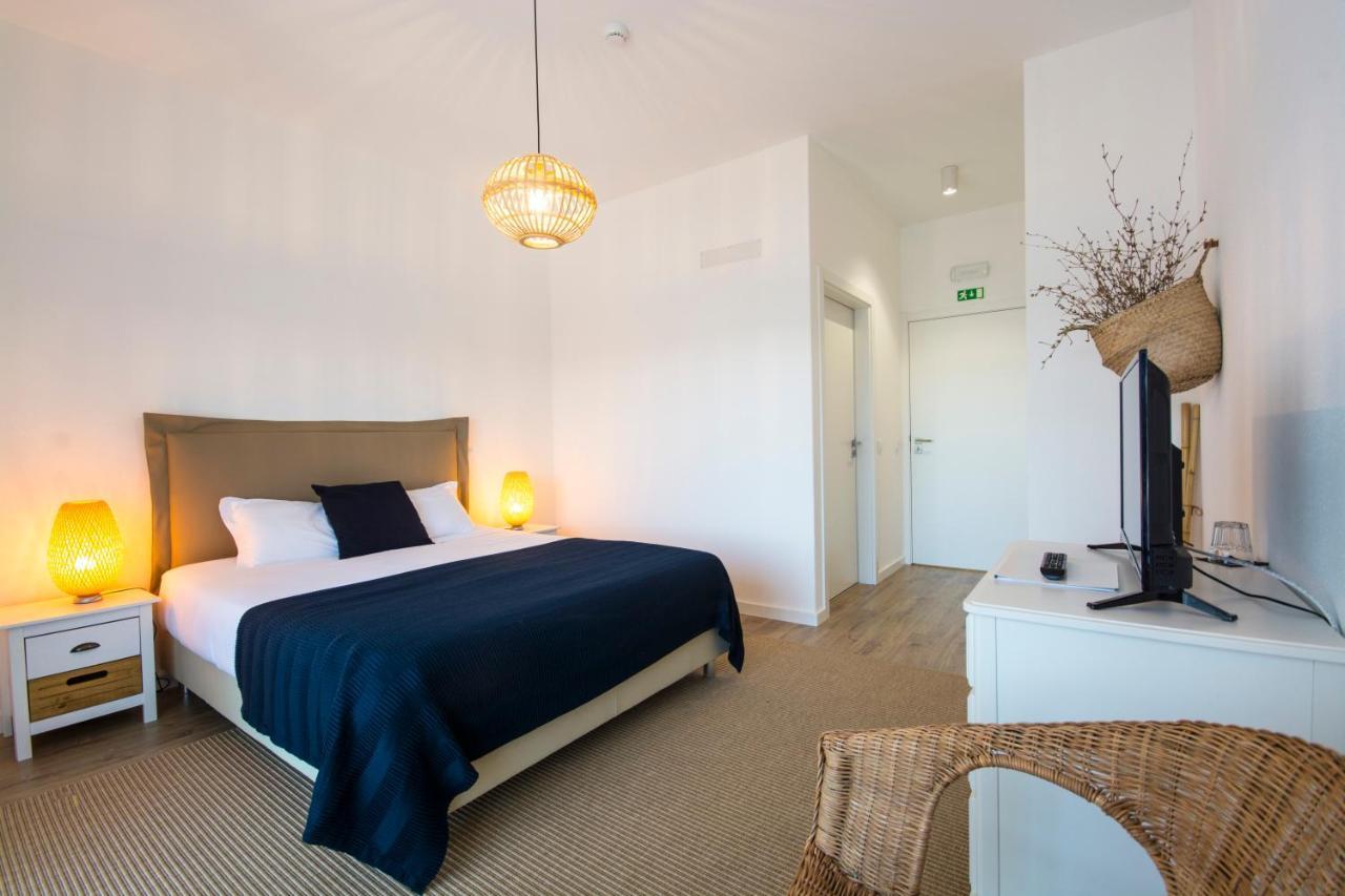 Villa Nova Nautic & Nature Eira do Chao Ngoại thất bức ảnh
