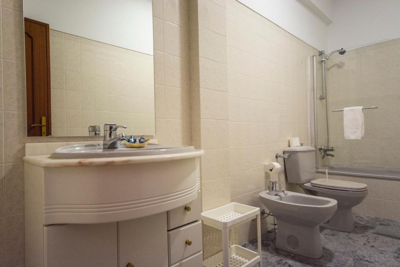 Villa Nova Nautic & Nature Eira do Chao Ngoại thất bức ảnh