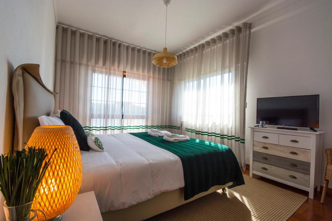 Villa Nova Nautic & Nature Eira do Chao Ngoại thất bức ảnh