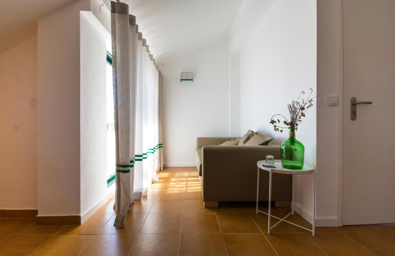 Villa Nova Nautic & Nature Eira do Chao Ngoại thất bức ảnh