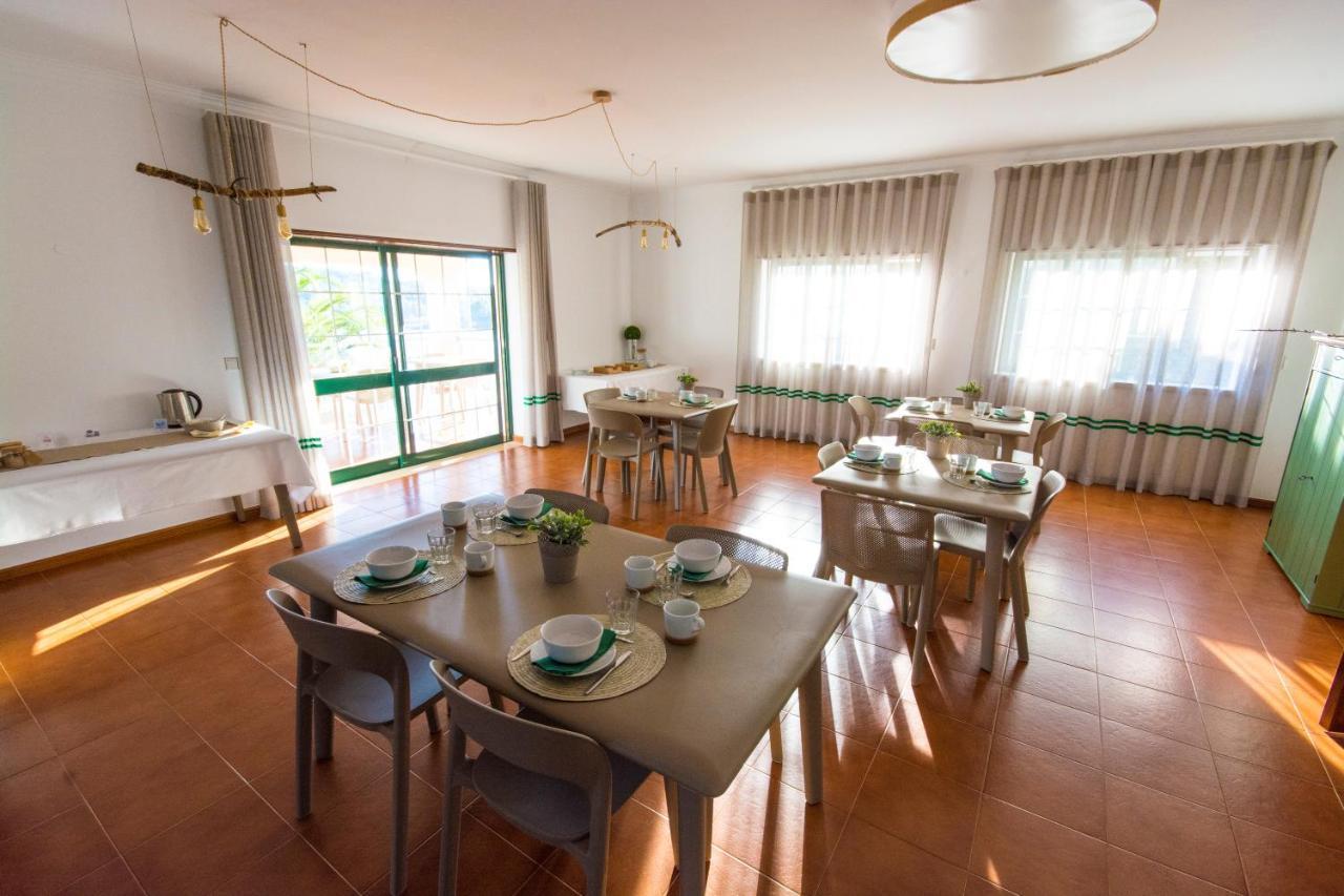 Villa Nova Nautic & Nature Eira do Chao Ngoại thất bức ảnh