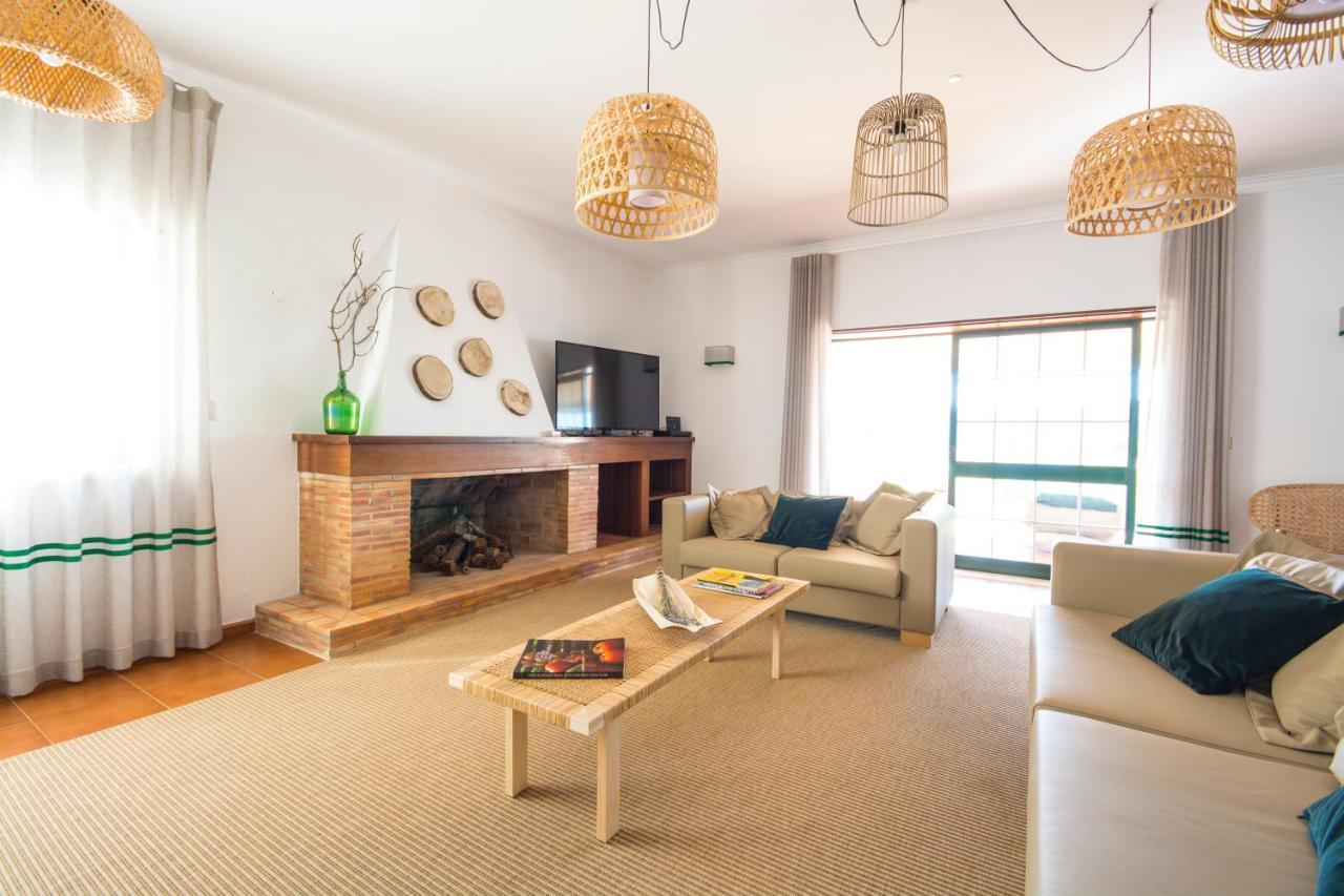 Villa Nova Nautic & Nature Eira do Chao Ngoại thất bức ảnh