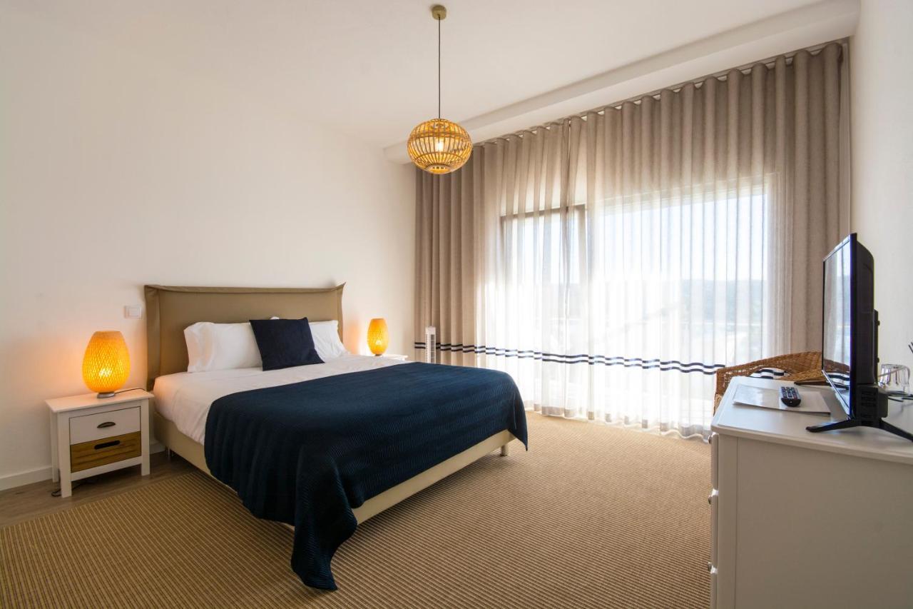 Villa Nova Nautic & Nature Eira do Chao Ngoại thất bức ảnh