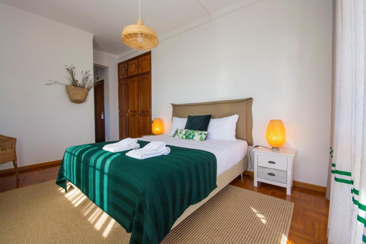 Villa Nova Nautic & Nature Eira do Chao Ngoại thất bức ảnh