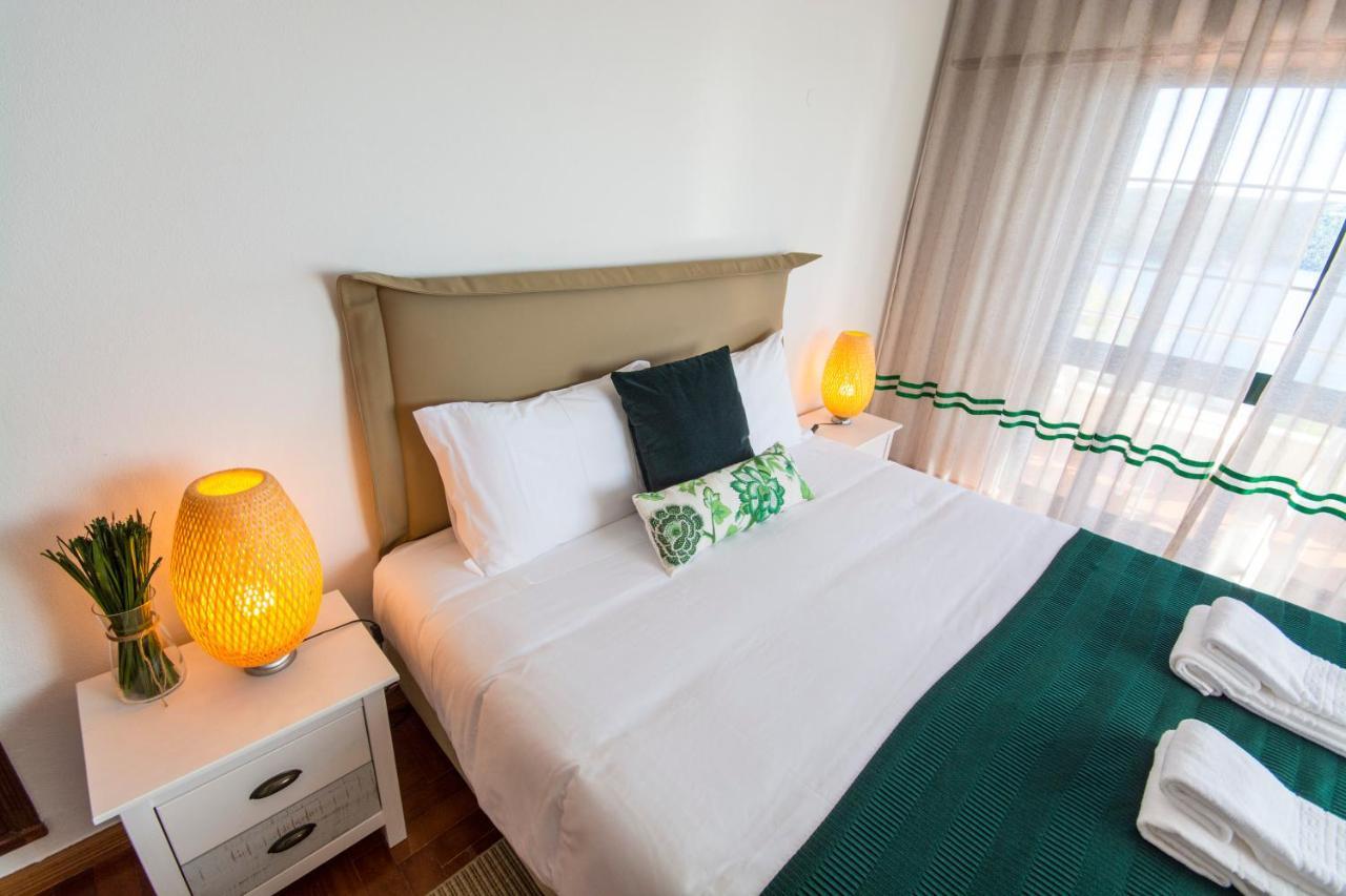 Villa Nova Nautic & Nature Eira do Chao Ngoại thất bức ảnh