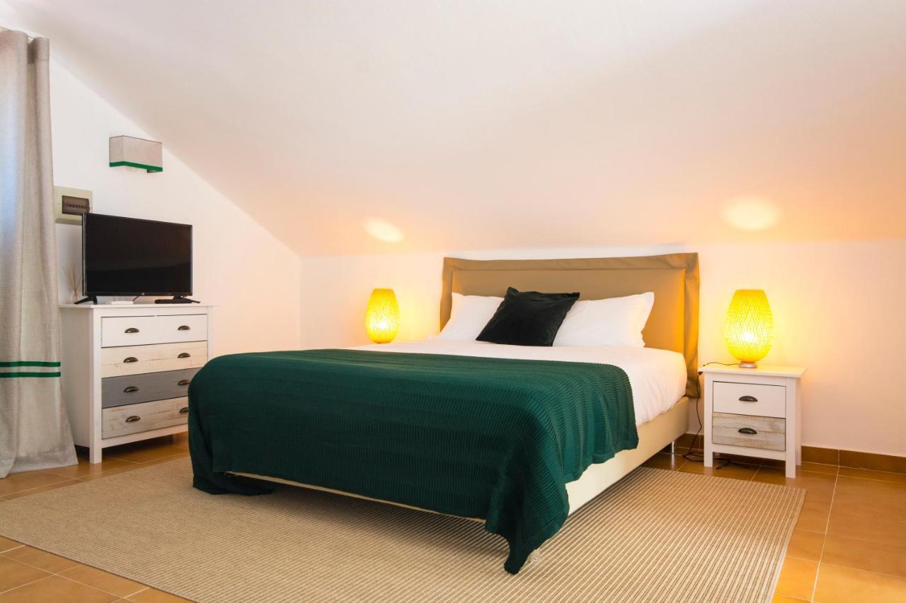 Villa Nova Nautic & Nature Eira do Chao Ngoại thất bức ảnh