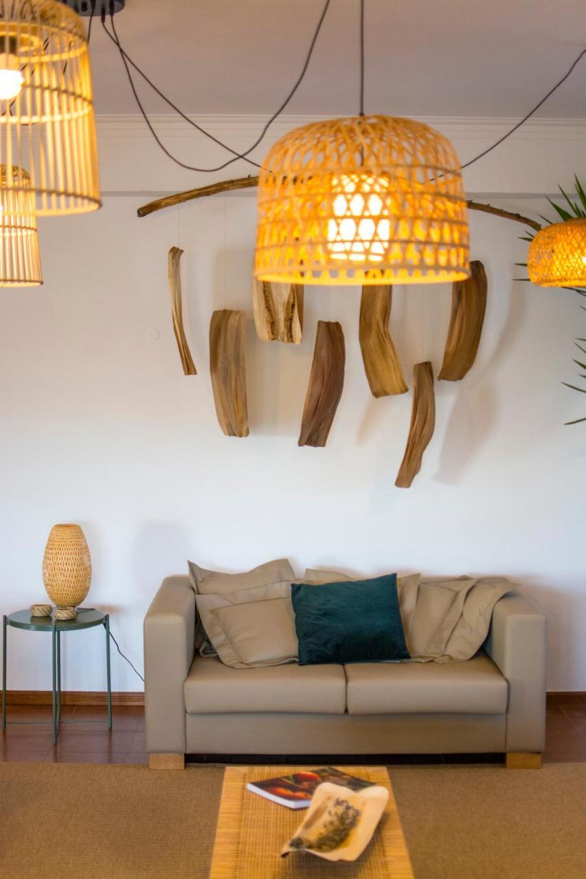 Villa Nova Nautic & Nature Eira do Chao Ngoại thất bức ảnh