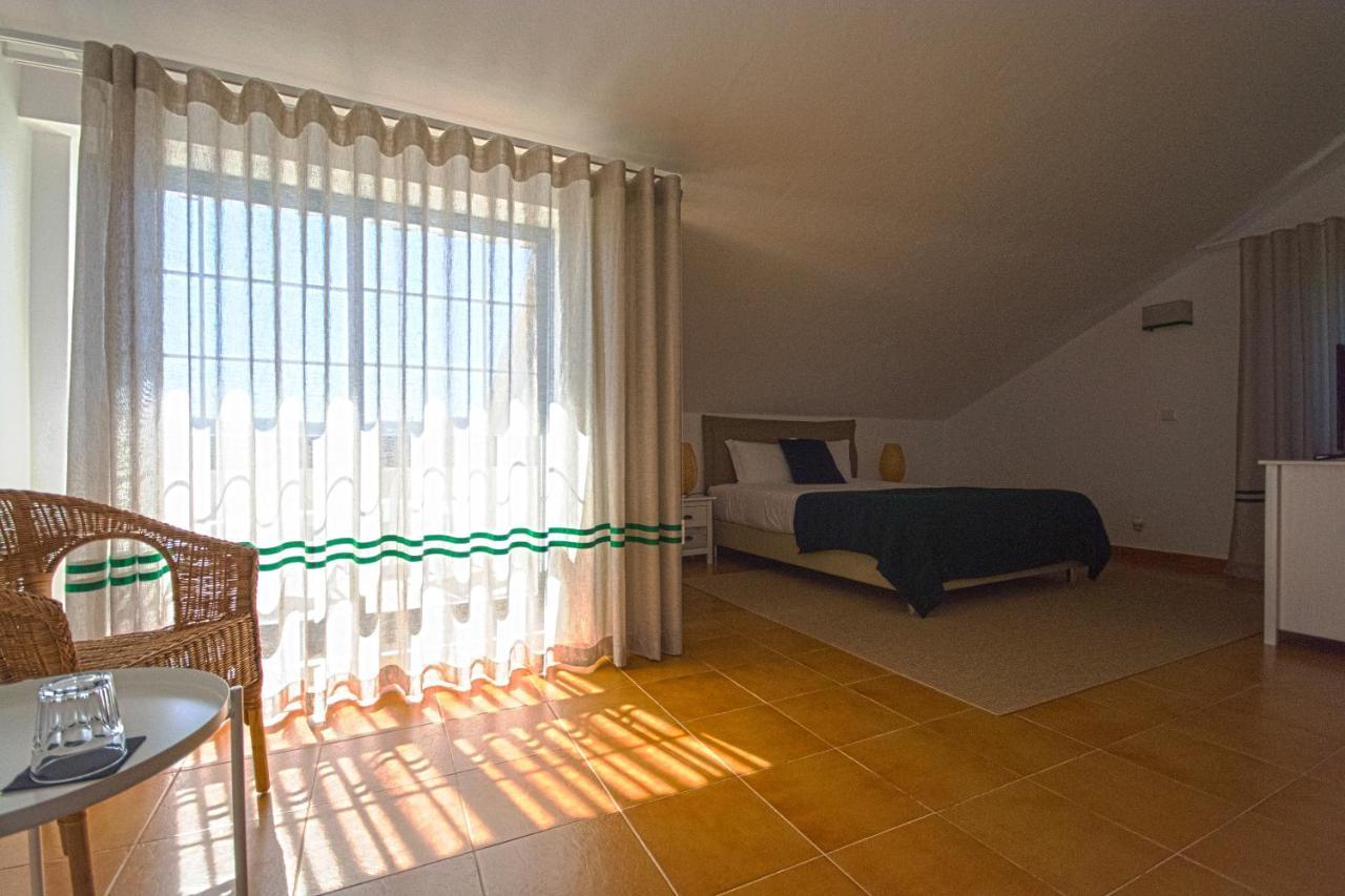 Villa Nova Nautic & Nature Eira do Chao Ngoại thất bức ảnh